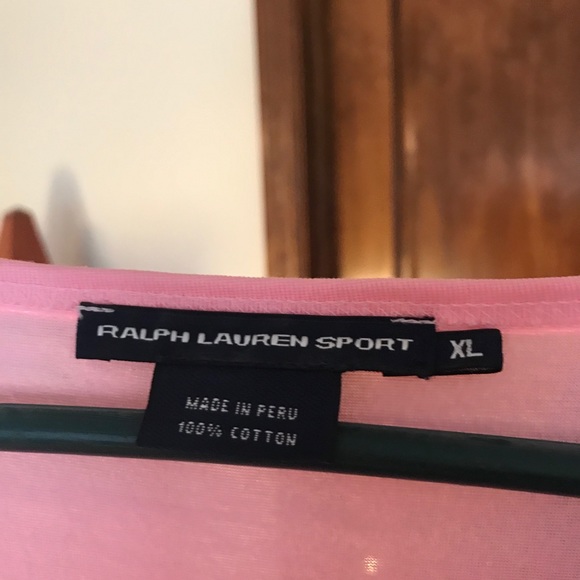 2 Polo ladies T-shirts - Picture 2 of 3